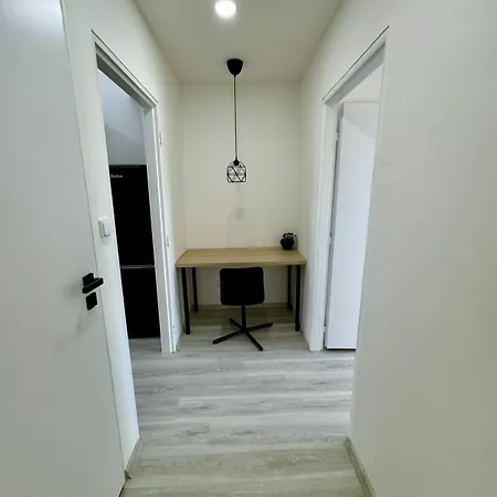 Apartment Mezonetovy Byt V Srdci Ostravy *