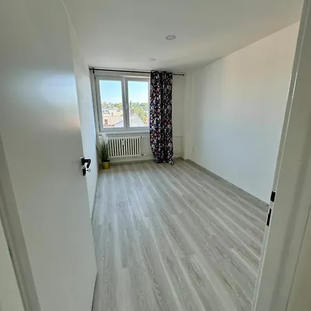 Apartment Mezonetovy Byt V Srdci Ostravy