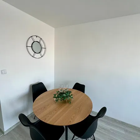 Mezonetovy Byt V Srdci Ostravy Apartment *
