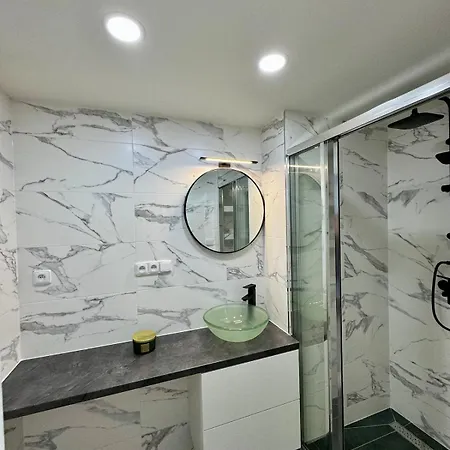Apartment Mezonetovy Byt V Srdci Ostravy